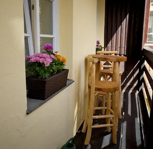 Pictures Apartment *