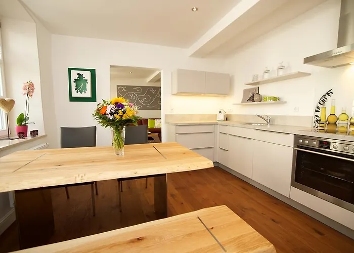 Pictures Apartment