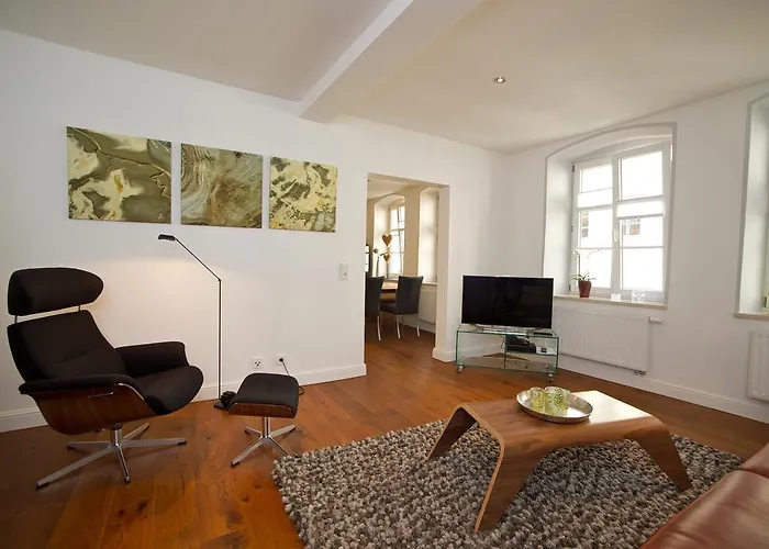 Apartment Pictures Füssen
