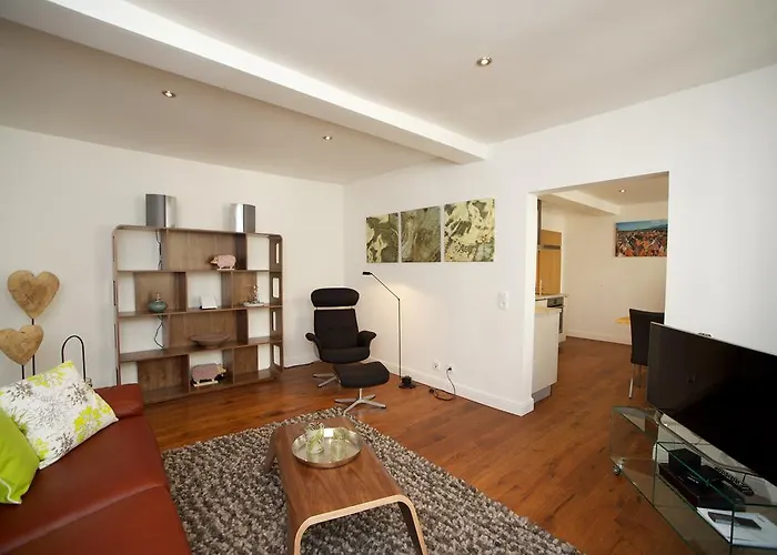 Apartment Pictures