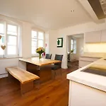 Pictures Apartment Füssen