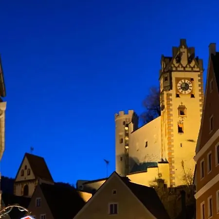 Pictures * Füssen
