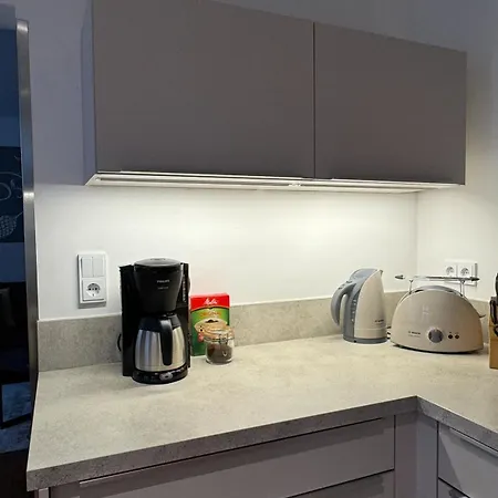 Apartman Pictures Füssen