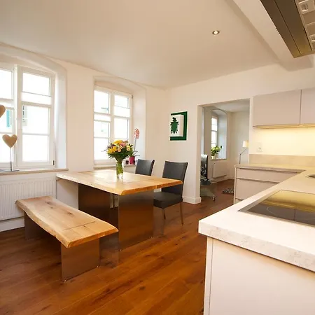 Pictures Apartman Füssen