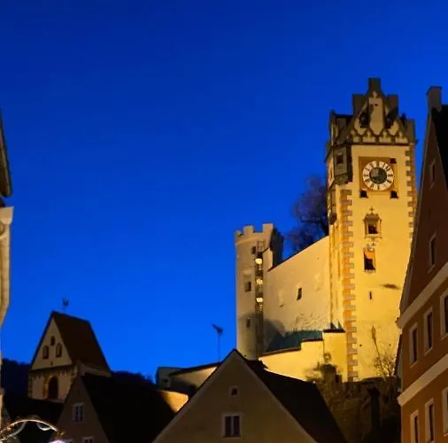 Pictures * Füssen